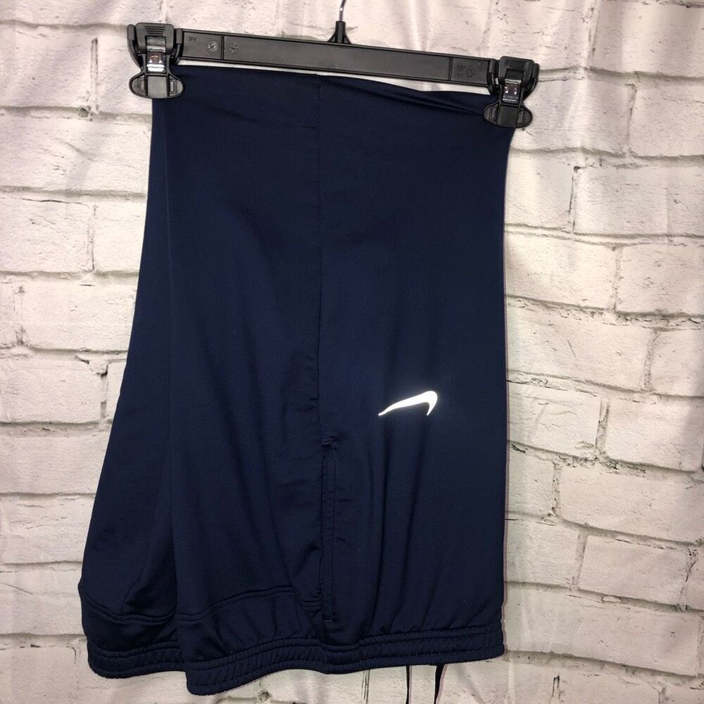 Nike Therma Essential Running Pants | Navy Blue | Men’s XL